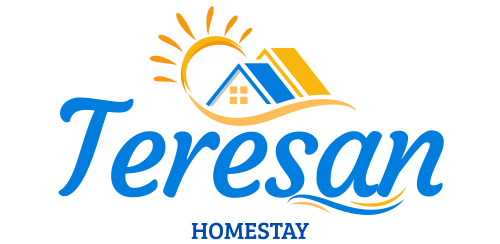 Teresan – Home Stay